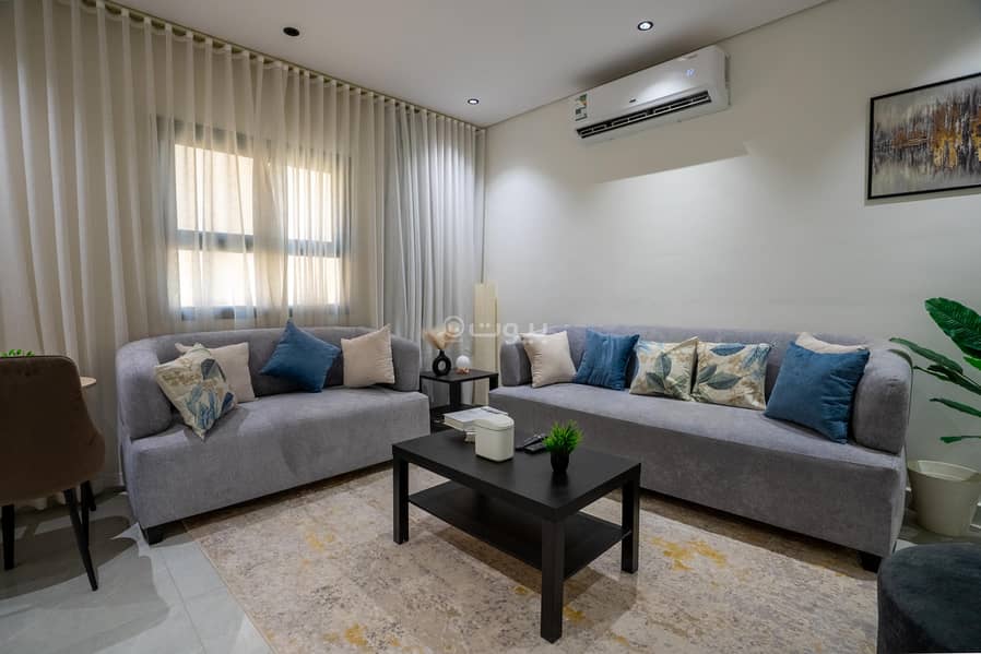 2 bedroom apartment in Al Mathar, Riyadh 6
