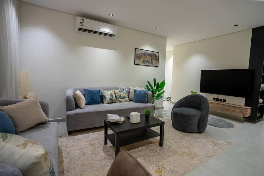 2 bedroom apartment in Al Mathar, Riyadh 7