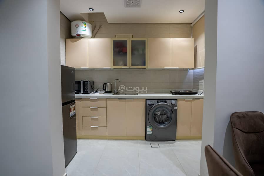2 bedroom apartment in Al Mathar, Riyadh 8