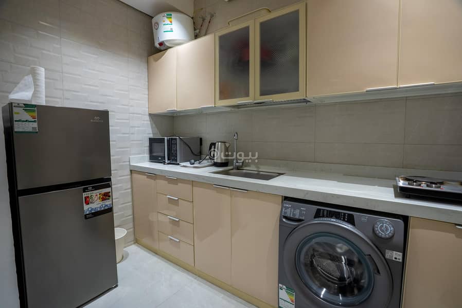 2 bedroom apartment in Al Mathar, Riyadh 9