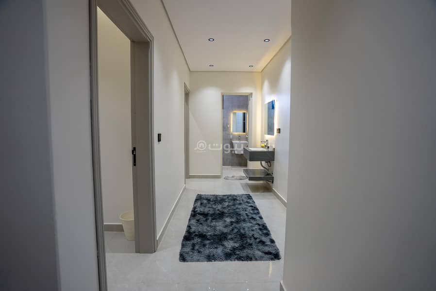 2 bedroom apartment in Al Mathar, Riyadh 10