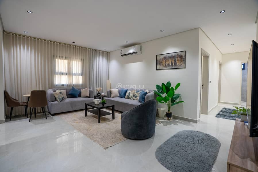 2 bedroom apartment in Al Mathar, Riyadh 11