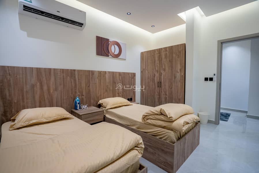 2 bedroom apartment in Al Mathar, Riyadh 12