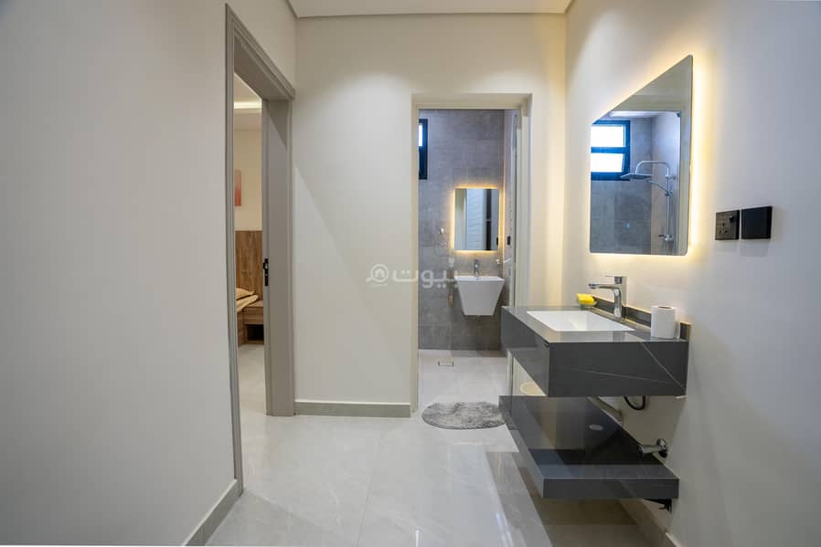 2 bedroom apartment in Al Mathar, Riyadh 13