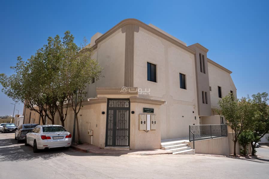 2 bedroom apartment in Al Mathar, Riyadh 14