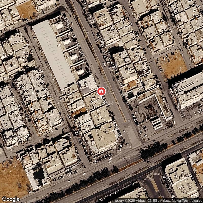 2 bedroom apartment in Al Yarmouk, Riyadh 7
