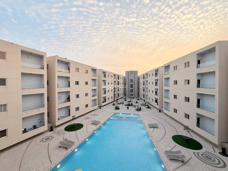 2 bedroom apartment in Al Malaz, Riyadh