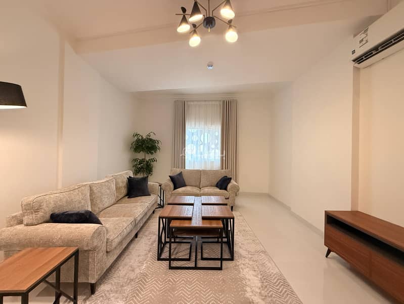 2 bedroom apartment in Al Malaz, Riyadh 17