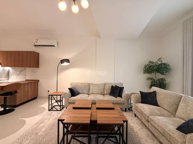 2 bedroom apartment in Al Malaz, Riyadh 18