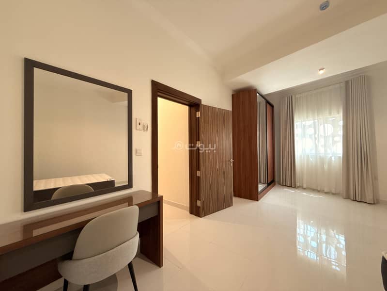 2 bedroom apartment in Al Malaz, Riyadh 25