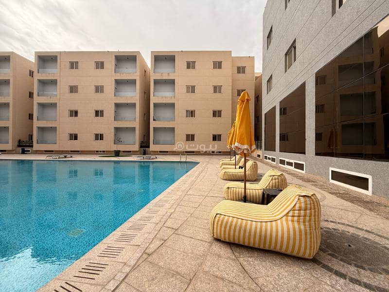 2 bedroom apartment in Al Malaz, Riyadh 5