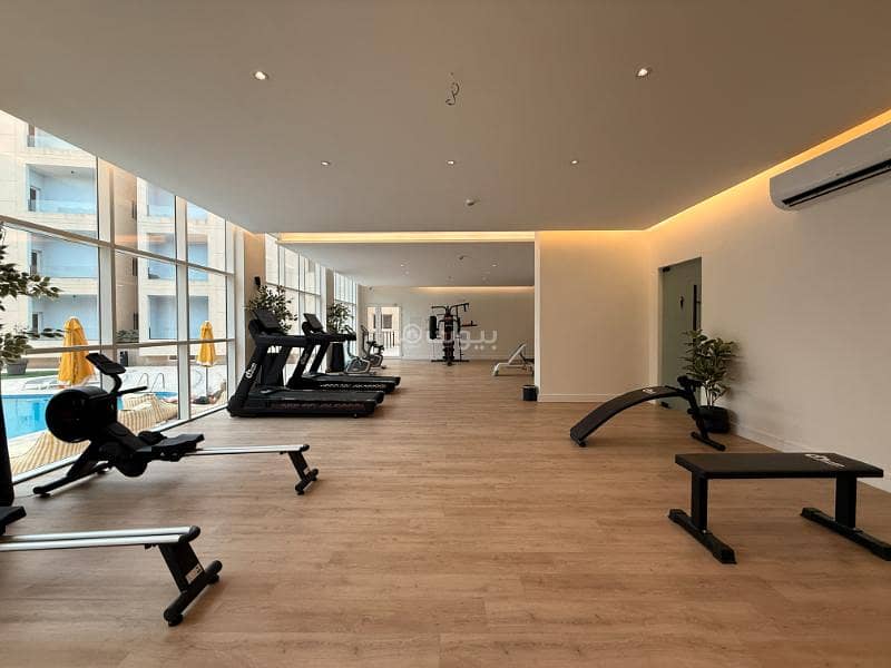 2 bedroom apartment in Al Malaz, Riyadh 7