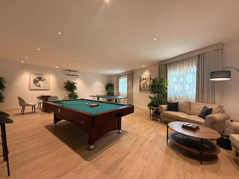 2 bedroom apartment in Al Malaz, Riyadh 9