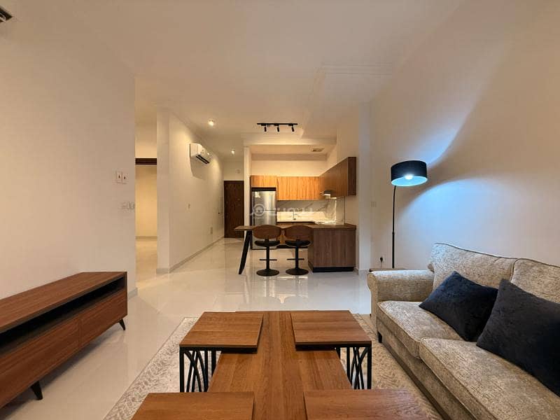 2 bedroom apartment in Al Malaz, Riyadh 10
