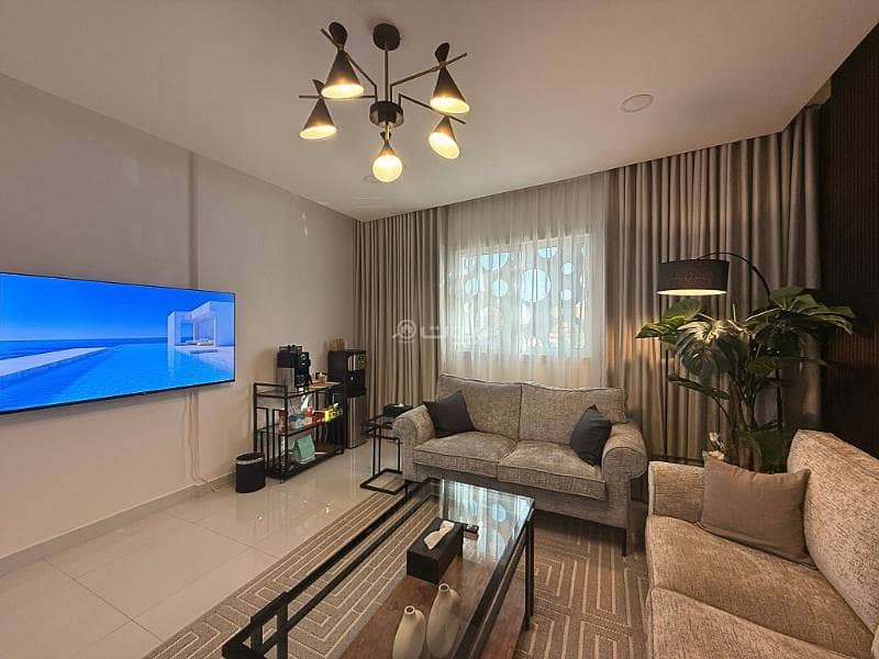 2 bedroom apartment in Al Malaz, Riyadh 11