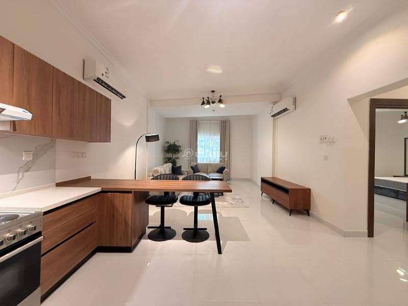 2 bedroom apartment in Al Malaz, Riyadh 14