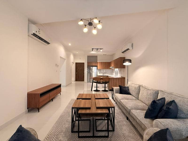 2 bedroom apartment in Al Malaz, Riyadh 15