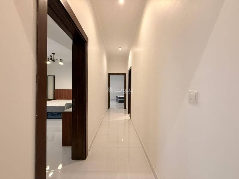 2 bedroom apartment in Al Malaz, Riyadh 16