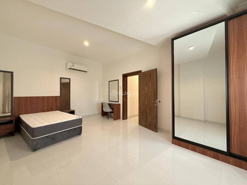 2 bedroom apartment in Al Malaz, Riyadh 21