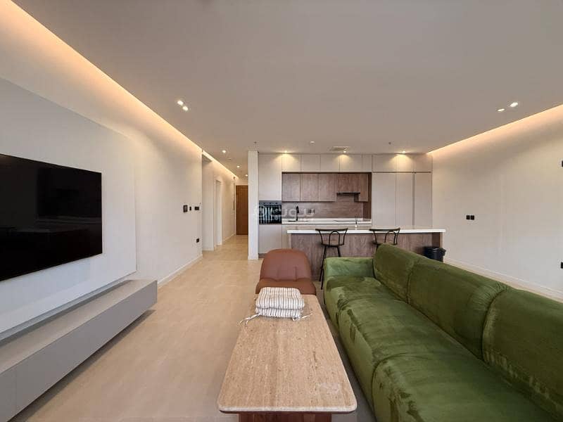 3 bedroom apartment in Al Maseef, Riyadh 2