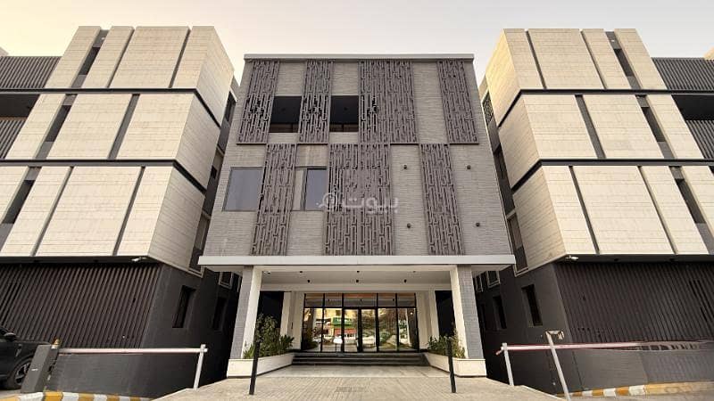 3 bedroom apartment in Al Maseef, Riyadh 20