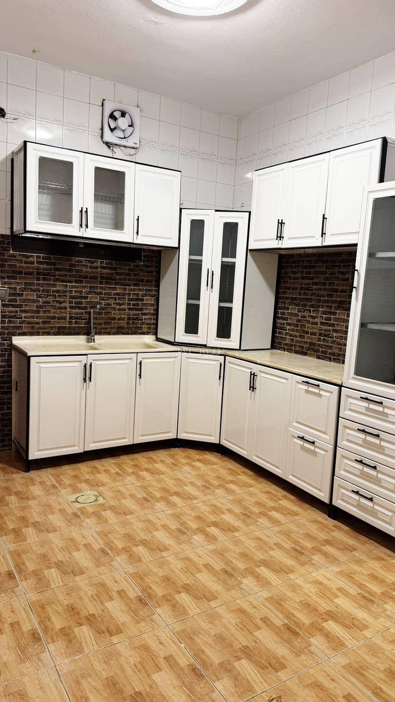 4 bedroom apartment in Al Mursalat, Riyadh 5