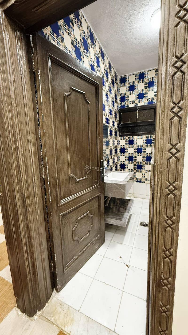 4 bedroom apartment in Al Mursalat, Riyadh 12