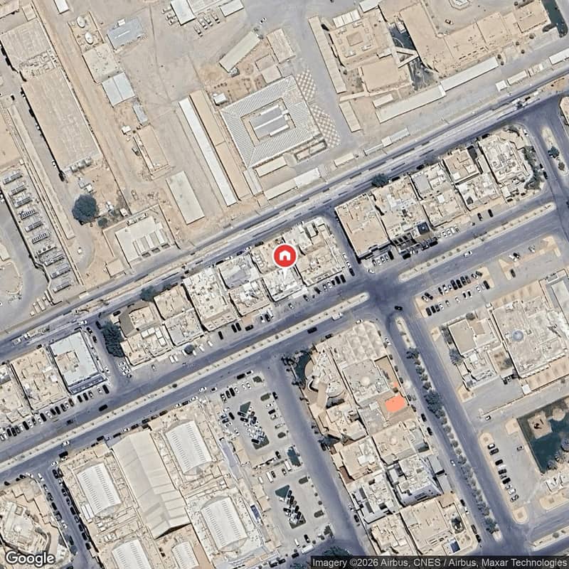 4 bedroom apartment in Al Mursalat, Riyadh 2