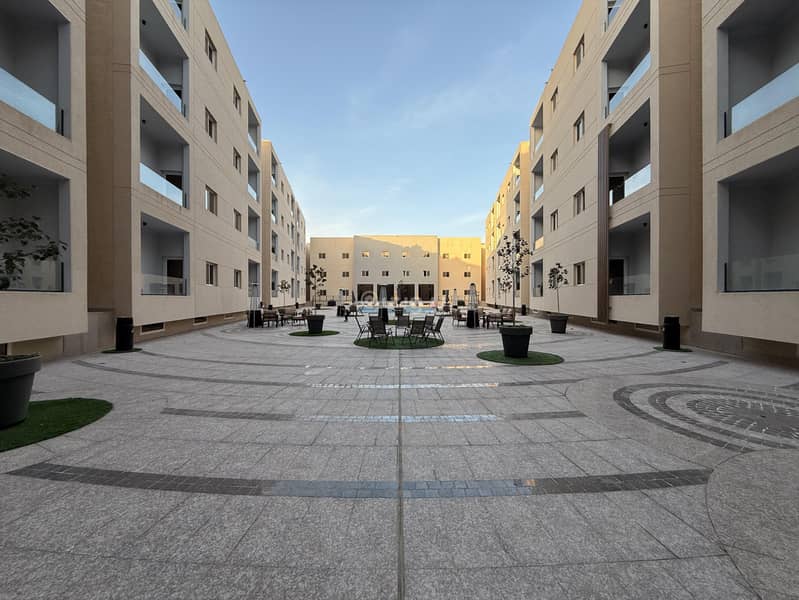 1 bedroom apartment in Al Malaz, Riyadh 10