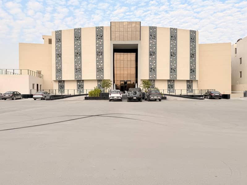 1 bedroom apartment in Al Malaz, Riyadh 11