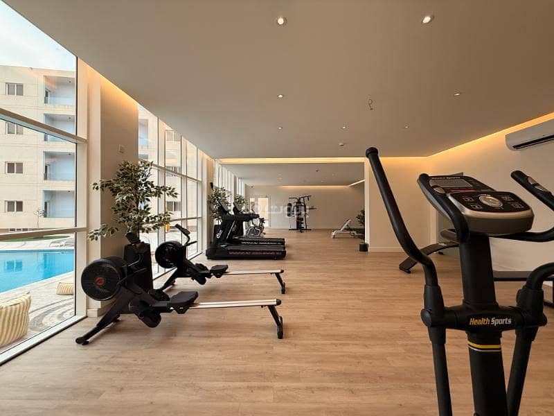 1 bedroom apartment in Al Malaz, Riyadh 8