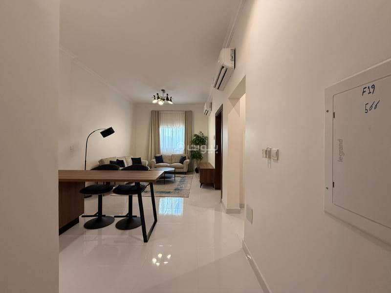 1 bedroom apartment in Al Malaz, Riyadh 9