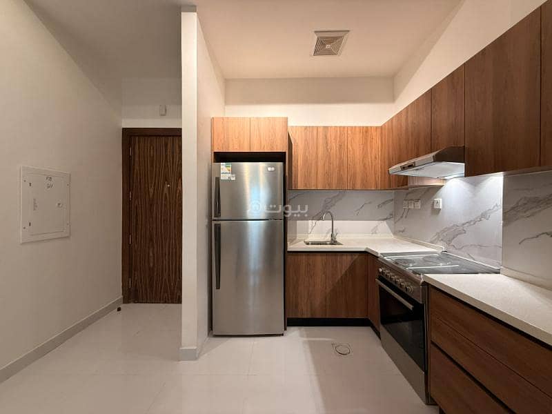 1 bedroom apartment in Al Malaz, Riyadh 11