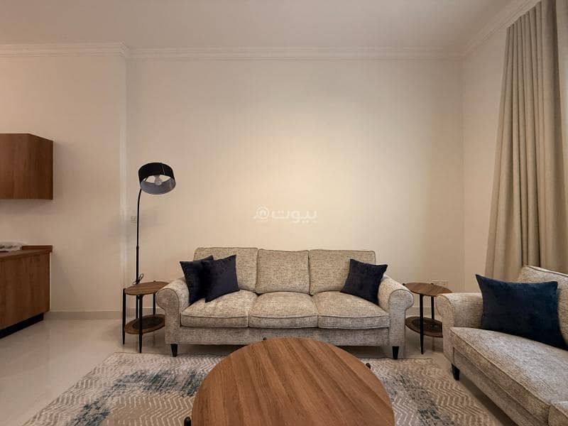 1 bedroom apartment in Al Malaz, Riyadh 13