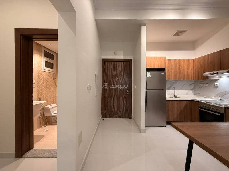 1 bedroom apartment in Al Malaz, Riyadh 19