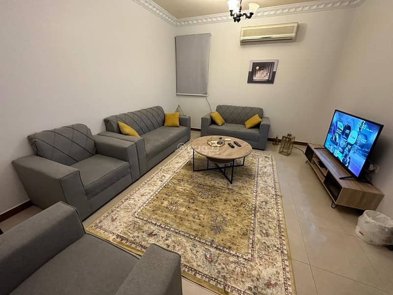 شقة 2 غرف في 6659 Al Bateha Valley، الرياض 8