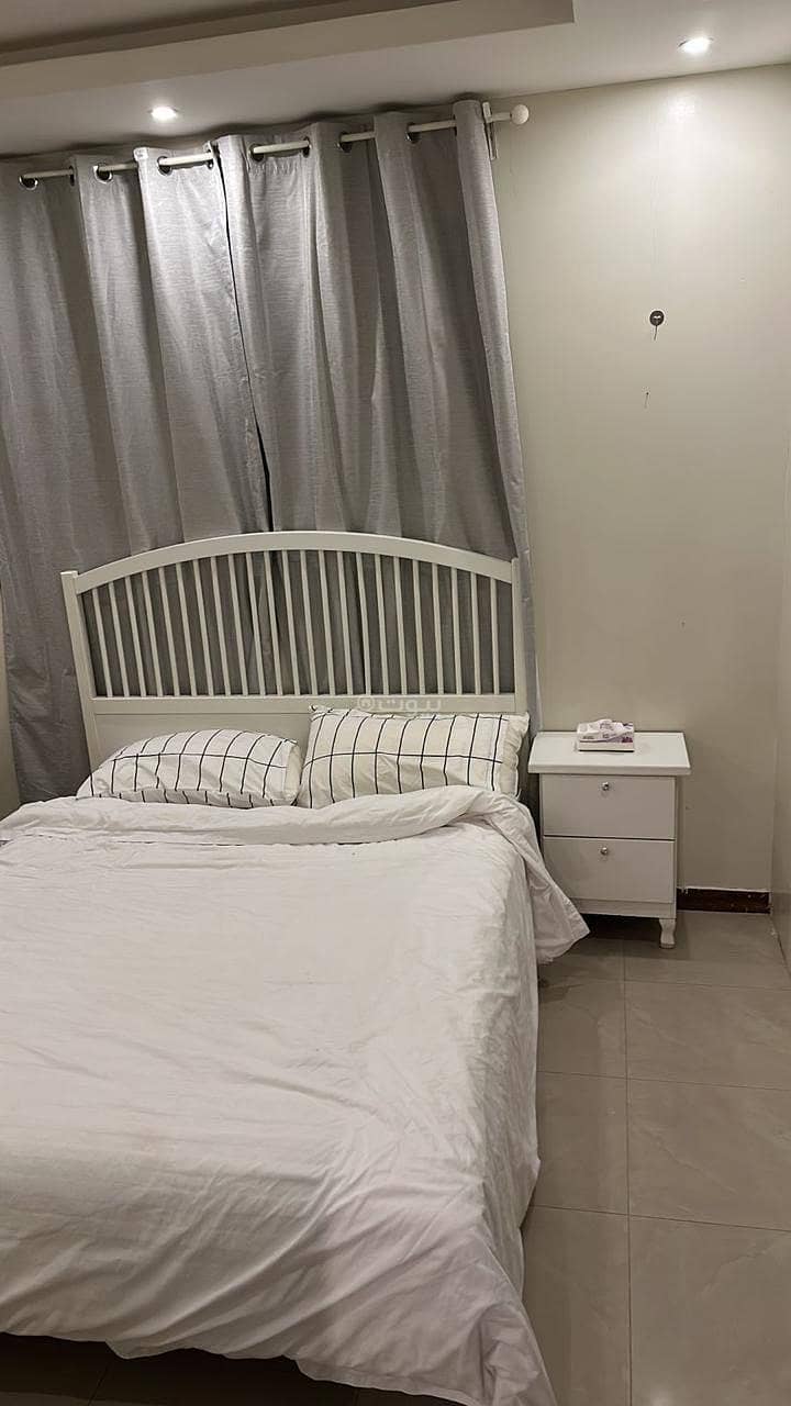 شقة 2 غرف في 6659 Al Bateha Valley، الرياض 9