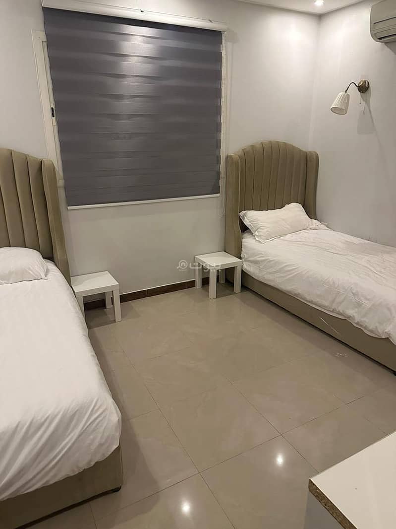 شقة 2 غرف في 6659 Al Bateha Valley، الرياض 11