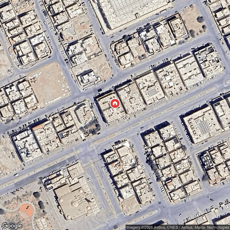شقة 2 غرف في 6659 Al Bateha Valley، الرياض 2