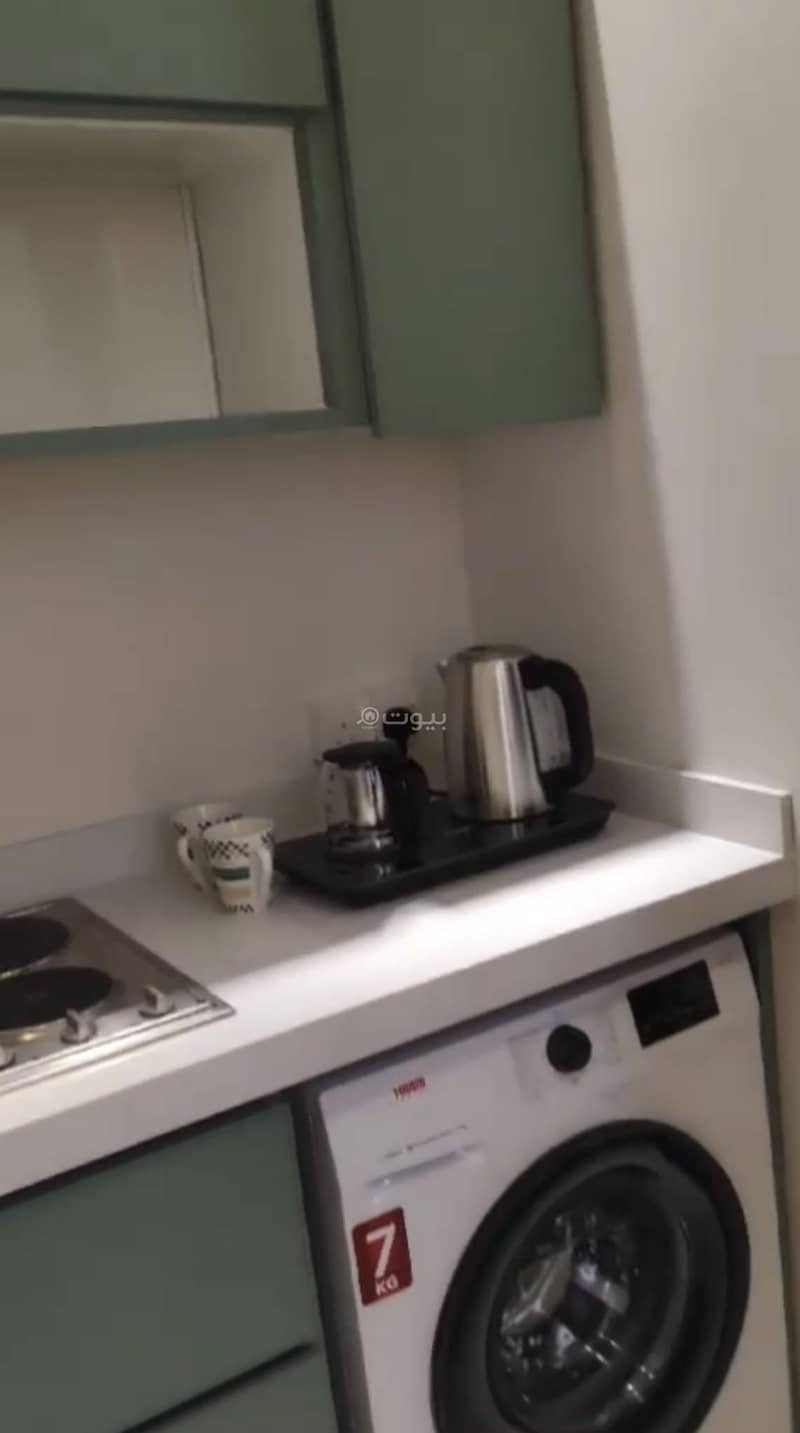 1 bedroom apartment in Irqah, Riyadh 5