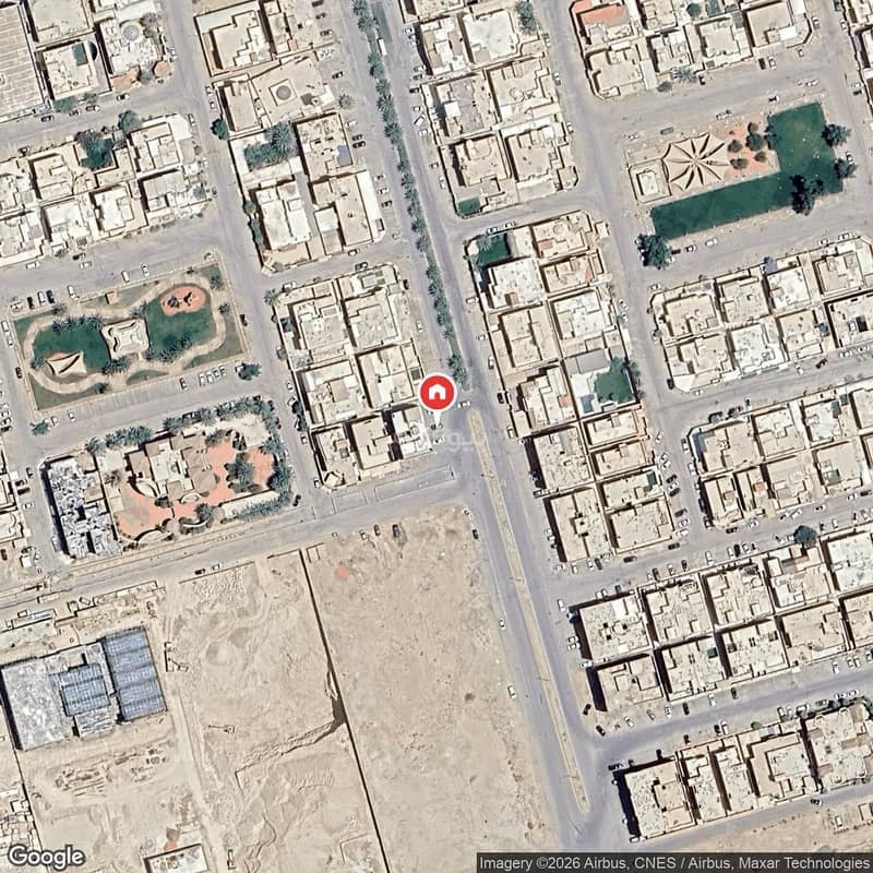 1 bedroom apartment in Irqah, Riyadh 2