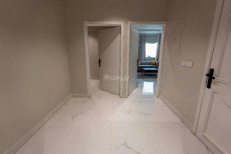 شقة  في النموذجية، الرياض 13