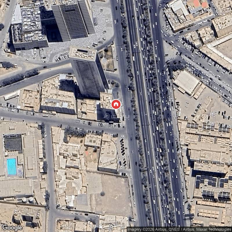 شقة  في النموذجية، الرياض 2