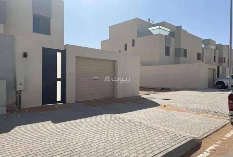 فيلا 4 غرف في النرجس، الرياض 2
