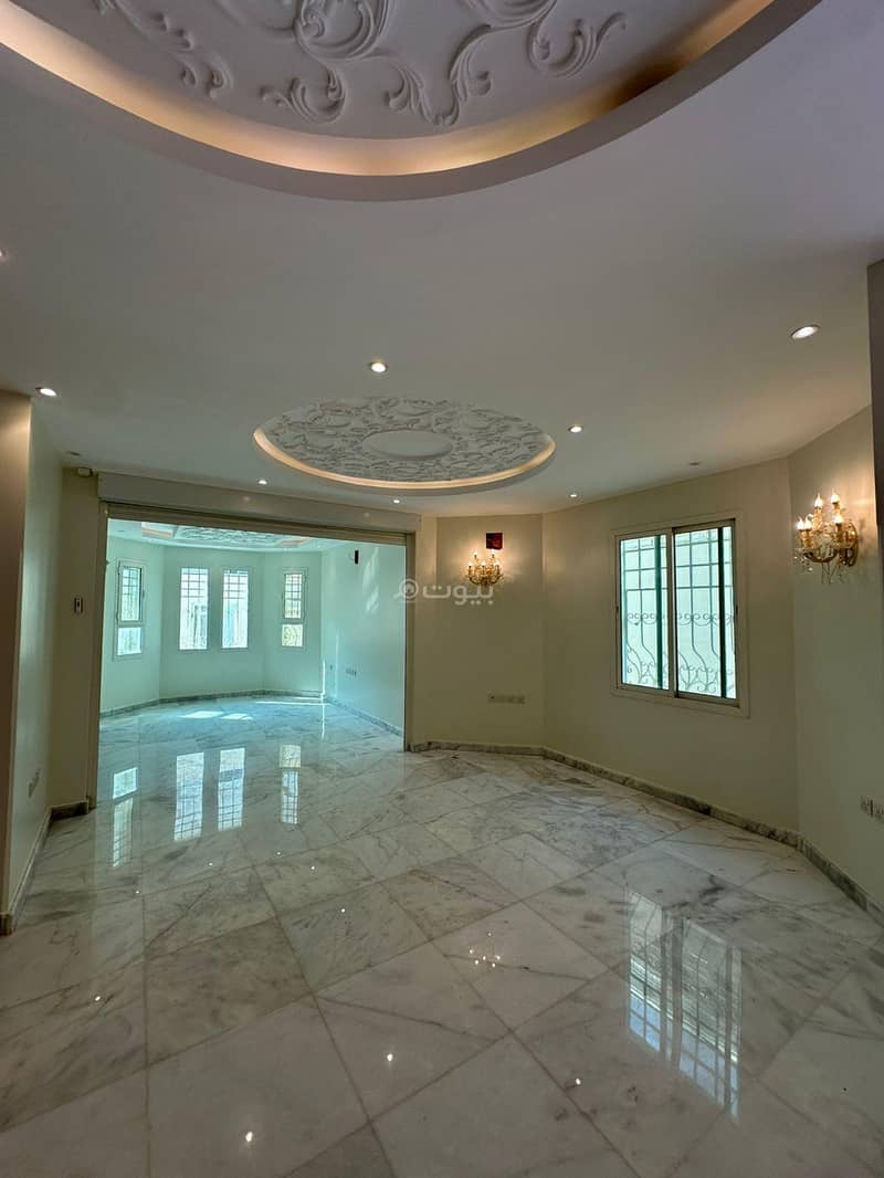5 bedroom villa in Granada, Riyadh 9