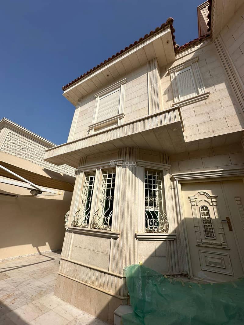 5 bedroom villa in Granada, Riyadh 7