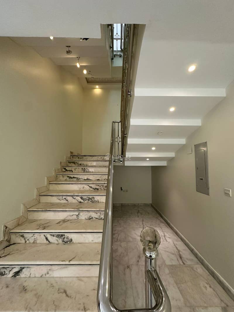 5 bedroom villa in Granada, Riyadh 14