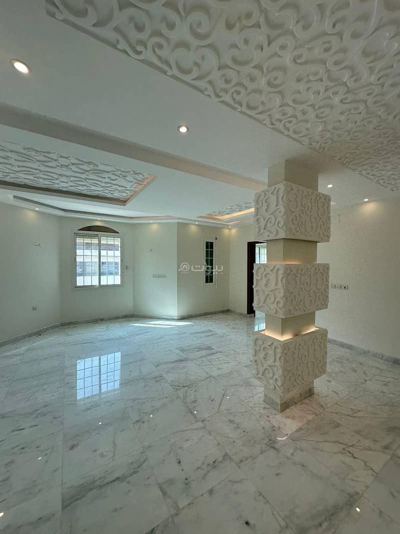 5 bedroom villa in Granada, Riyadh 17