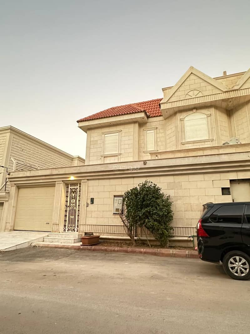 5 bedroom villa in Granada, Riyadh 3