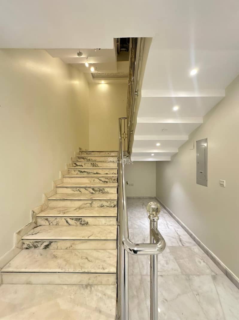 5 bedroom villa in Granada, Riyadh 29